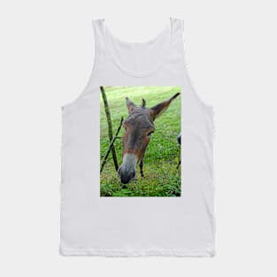 THE PANASONIC FZ 1000  PAR OKAIO CREATION Tank Top